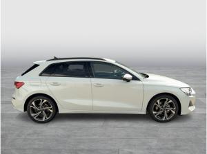 Audi A3 Sportback 35 TFSI S-tronic advanced