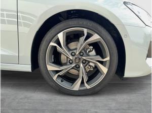 Audi A3 Sportback 35 TFSI S-tronic advanced