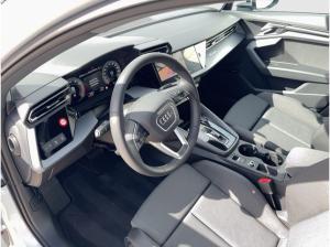 Audi A3 Sportback 35 TFSI S-tronic advanced