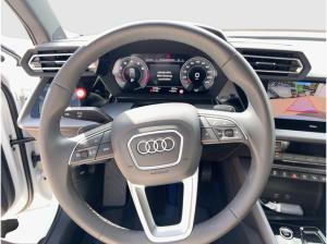 Audi A3 Sportback 35 TFSI S-tronic advanced