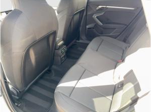 Audi A3 Sportback 35 TFSI S-tronic advanced