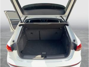 Audi A3 Sportback 35 TFSI S-tronic advanced