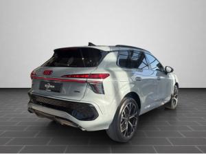 Audi Q3 TFSI S line quattro S tronic*NEUES Modell!uPE: 79.705,-*MEGA-Aktion*Pano*Tech pro*MMI pro*Matrix*OLE