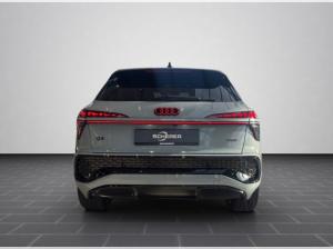 Audi Q3 TFSI S line quattro S tronic*NEUES Modell!uPE: 79.705,-*MEGA-Aktion*Pano*Tech pro*MMI pro*Matrix*OLE