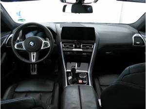 BMW M850 i xDrive M Fahrwerk Prof*M Technik Paket*Laser*20 Zoll* uvm.