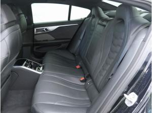 BMW M850 i xDrive M Fahrwerk Prof*M Technik Paket*Laser*20 Zoll* uvm.