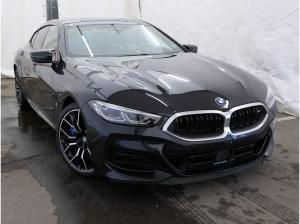 BMW M850 i xDrive M Fahrwerk Prof*M Technik Paket*Laser*20 Zoll* uvm.