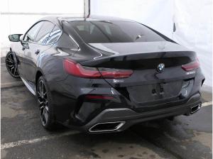 BMW M850 i xDrive M Fahrwerk Prof*M Technik Paket*Laser*20 Zoll* uvm.