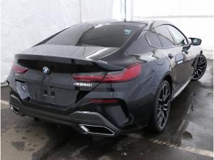 BMW M850 i xDrive M Fahrwerk Prof*M Technik Paket*Laser*20 Zoll* uvm.