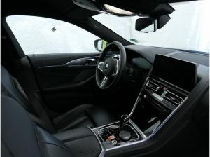 BMW M850 i xDrive M Fahrwerk Prof*M Technik Paket*Laser*20 Zoll* uvm.