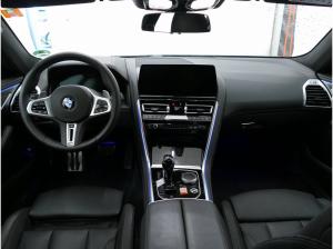 BMW M850 i xDrive GranCoupé 20 Zoll*Laser*M Technik Paket*Multisitze*