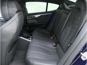 BMW M850 i xDrive GranCoupé 20 Zoll*Laser*M Technik Paket*Multisitze*