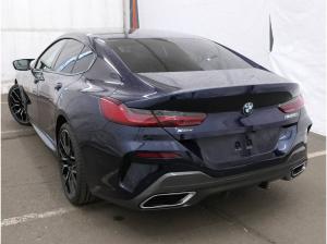 BMW M850 i xDrive GranCoupé 20 Zoll*Laser*M Technik Paket*Multisitze*