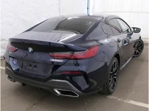 BMW M850 i xDrive GranCoupé 20 Zoll*Laser*M Technik Paket*Multisitze*