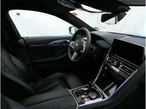 BMW M850 i xDrive GranCoupé 20 Zoll*Laser*M Technik Paket*Multisitze*