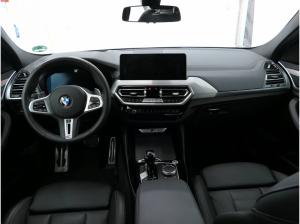 BMW X4 M40d  LC Prof., Stdhzg., AHK, Dr. Ass. Prof., Parkass +, uvm.