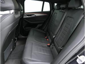 BMW X4 M40d  LC Prof., Stdhzg., AHK, Dr. Ass. Prof., Parkass +, uvm.