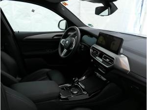 BMW X4 M40d  LC Prof., Stdhzg., AHK, Dr. Ass. Prof., Parkass +, uvm.