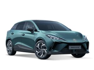 MG MG4 EV Premium 77kWh *Privat*Facelift Modell