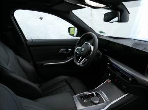 BMW M340 d xDr. Tour. "M Sport" LC Prof., Pano., Parkass. +, Keyless, uvm.