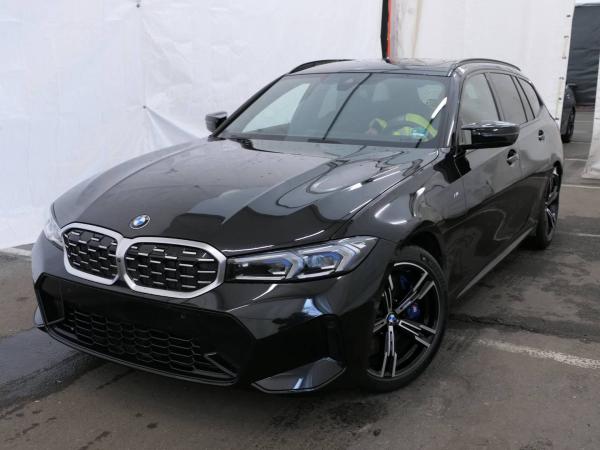 BMW M340 d xDr. Tour. "M Sport" LC Prof., Pano., Parkass. +, Keyless, uvm.