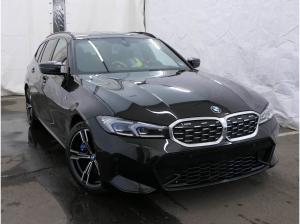 BMW M340 d xDr. Tour. "M Sport" LC Prof., Pano., Parkass. +, Keyless, uvm.