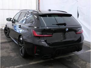 BMW M340 d xDr. Tour. "M Sport" LC Prof., Pano., Parkass. +, Keyless, uvm.
