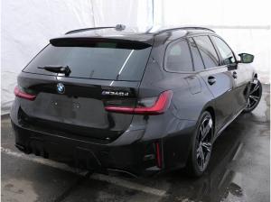 BMW M340 d xDr. Tour. "M Sport" LC Prof., Pano., Parkass. +, Keyless, uvm.