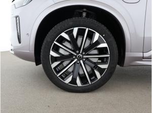 Volvo XC90 T8 Plus Dark/Pano/360/HUD/21"/ 0,5%/ Sofort