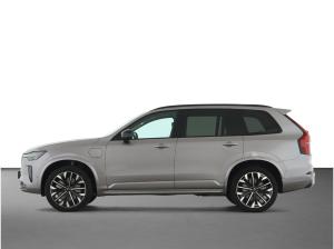Volvo XC90 T8 Plus Dark/Pano/360/HUD/21"/ 0,5%/ Sofort