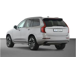 Volvo XC90 T8 Plus Dark/Pano/360/HUD/21"/ 0,5%/ Sofort