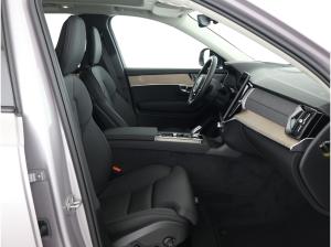 Volvo XC90 T8 Plus Dark/Pano/360/HUD/21"/ 0,5%/ Sofort