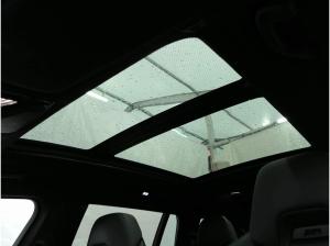 BMW X7 M60i M Sportpaket Pro*AHK*22 Zoll*Autobahnassistent*