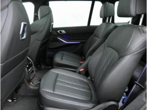 BMW X7 M60i M Sportpaket Pro*AHK*22 Zoll*Autobahnassistent*