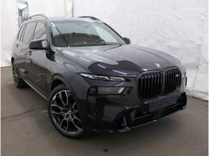 BMW X7 M60i M Sportpaket Pro*AHK*22 Zoll*Autobahnassistent*
