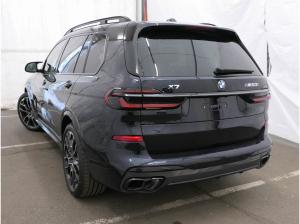 BMW X7 M60i M Sportpaket Pro*AHK*22 Zoll*Autobahnassistent*