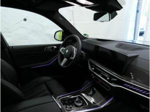 BMW X7 M60i M Sportpaket Pro*AHK*22 Zoll*Autobahnassistent*