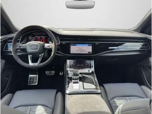 Audi RS Q8 performance*640PS*MEGA-AKTION*uPE:€ 189.650,-*RS Abgas*305km/h*Designpaket blau*23"Alu*online Fahrte