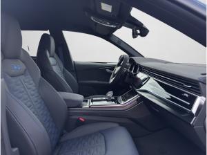 Audi RS Q8 performance*640PS*MEGA-AKTION*uPE:€ 189.650,-*RS Abgas*305km/h*Designpaket blau*23"Alu*online Fahrte