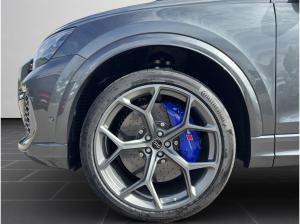Audi RS Q8 performance*640PS*MEGA-AKTION*uPE:€ 189.650,-*RS Abgas*305km/h*Designpaket blau*23"Alu*online Fahrte