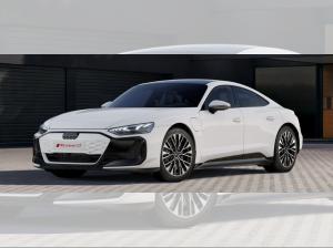 Audi RS e-tron GT 570kW *AKTIONSPRÄMIE*Luftfahrwerk*LED*QUATTRO*