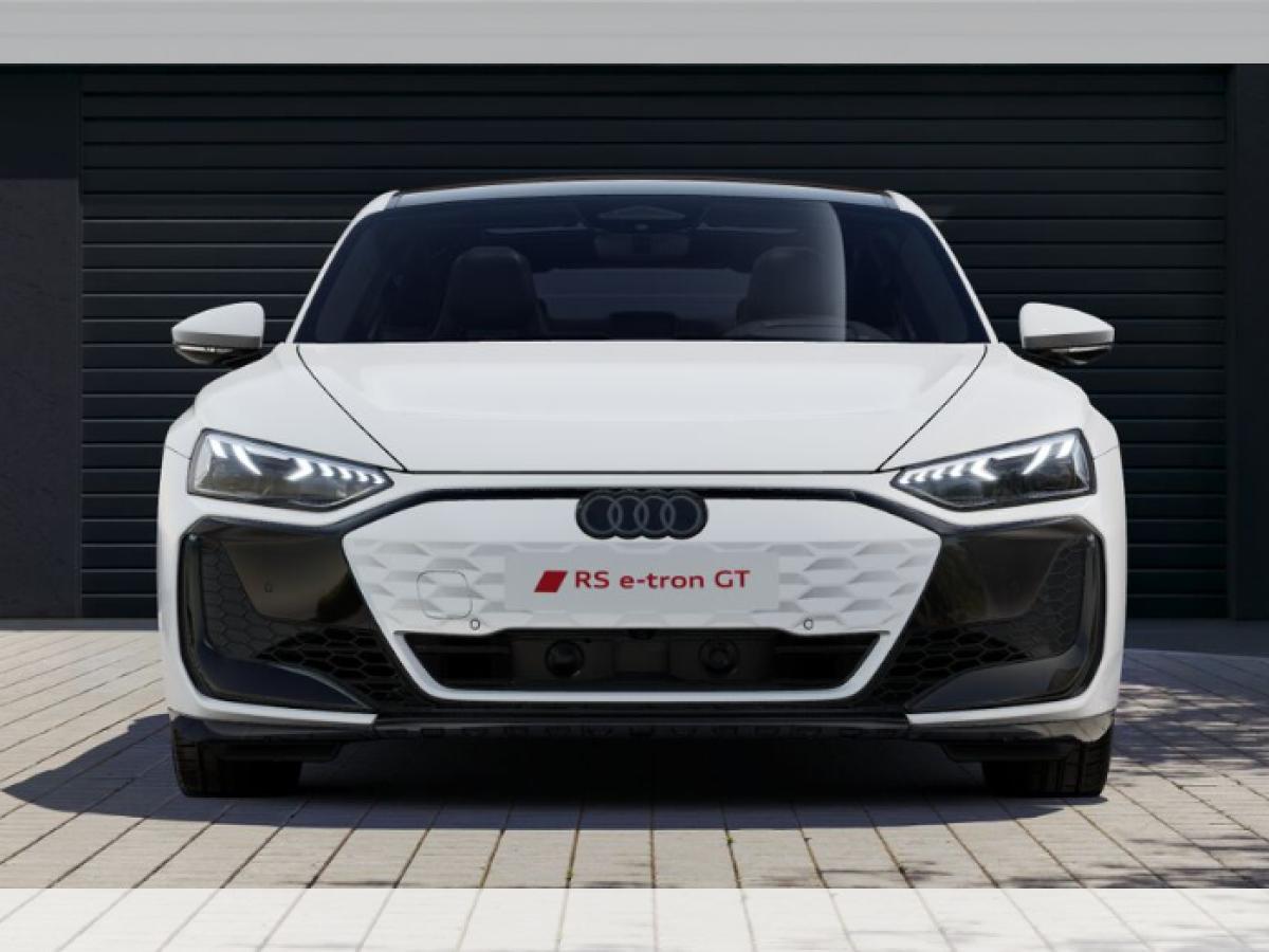 Audi RS e-tron GT