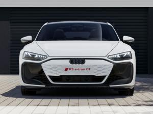 Audi RS e-tron GT 570kW *AKTIONSPRÄMIE*Luftfahrwerk*LED*QUATTRO*
