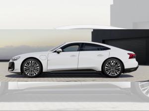 Audi RS e-tron GT 570kW *AKTIONSPRÄMIE*Luftfahrwerk*LED*QUATTRO*