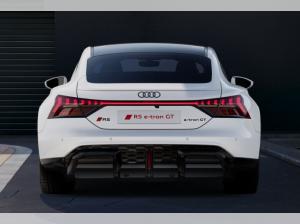 Audi RS e-tron GT 570kW *AKTIONSPRÄMIE*Luftfahrwerk*LED*QUATTRO*