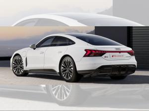 Audi RS e-tron GT 570kW *AKTIONSPRÄMIE*Luftfahrwerk*LED*QUATTRO*