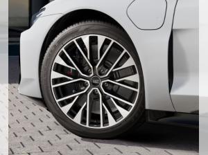 Audi RS e-tron GT 570kW *AKTIONSPRÄMIE*Luftfahrwerk*LED*QUATTRO*