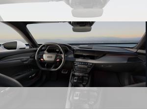 Audi RS e-tron GT 570kW *AKTIONSPRÄMIE*Luftfahrwerk*LED*QUATTRO*