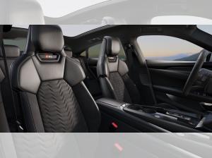 Audi RS e-tron GT 570kW *AKTIONSPRÄMIE*Luftfahrwerk*LED*QUATTRO*