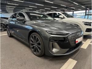 Audi A6 e-tron Sportback  S-line Matrix Tech+Kamera AHK